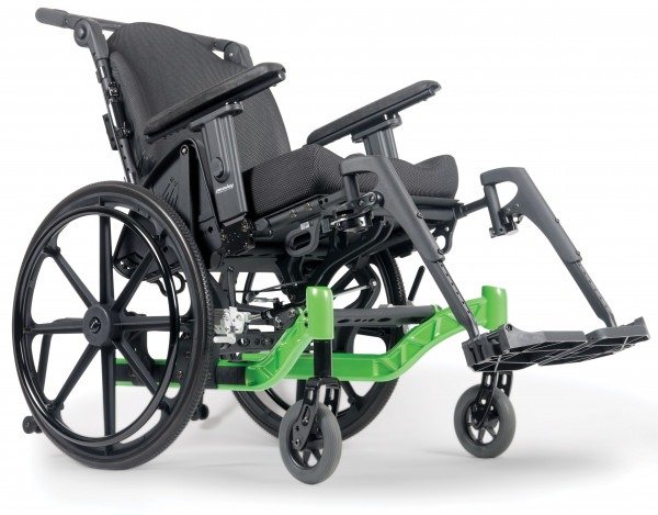 fuze t50 tilt wheelchair