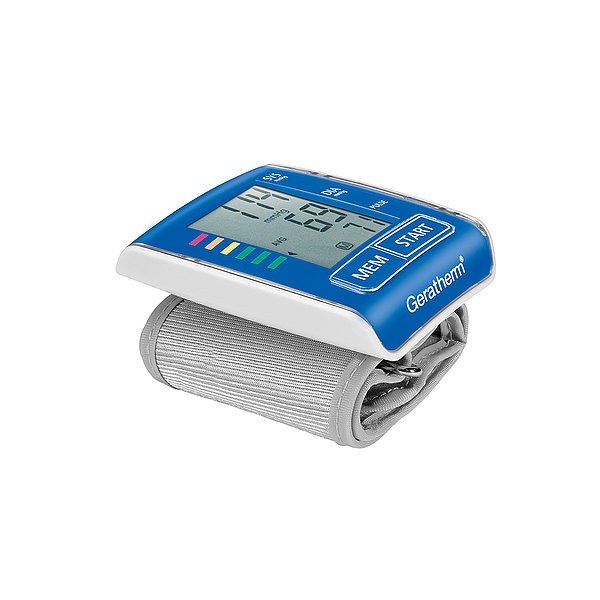 GERATHERM ACTIVE CONTROL DIGITAL BLOOD PRESSURE MONITOR FOR WRIST - Image 3