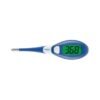 digital clinical thermometer