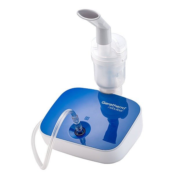 geratherm nebulizer