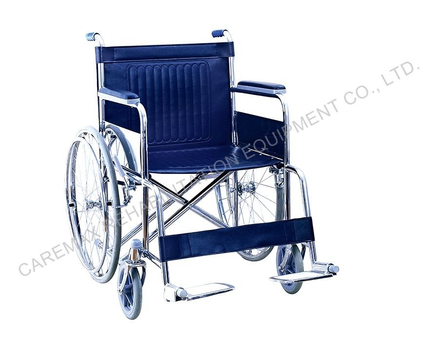 heavy duty wheelchair