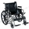 heavy duty wheelchair