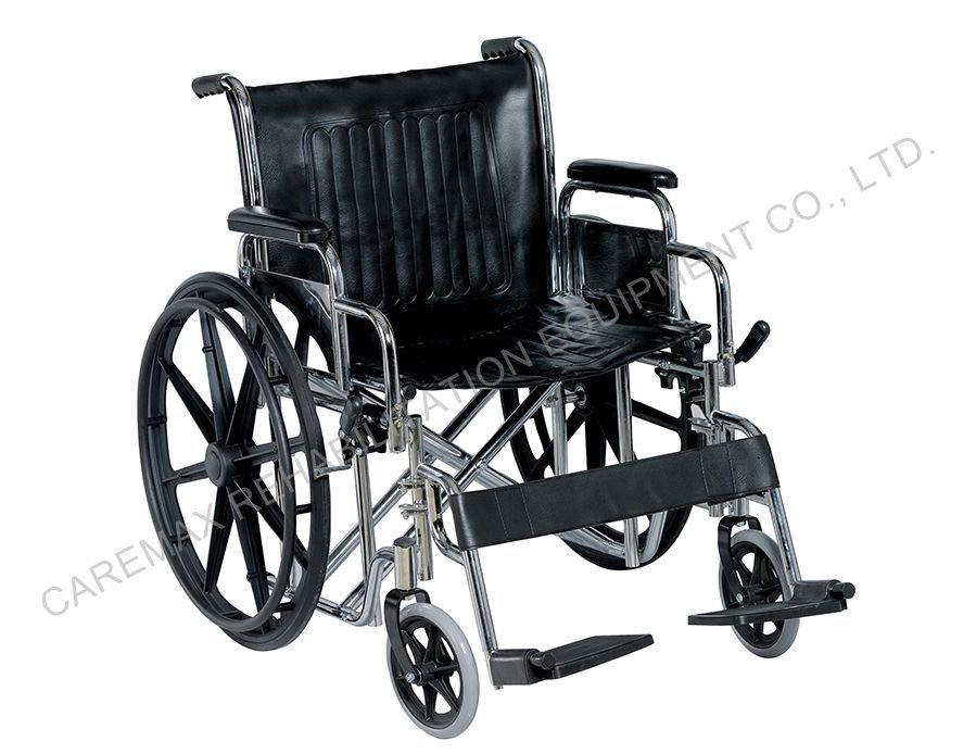 heavy duty wheelchair