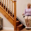 acorn indoor stairlift