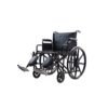 heavy duty wheelchair