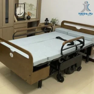 homecare shift bed