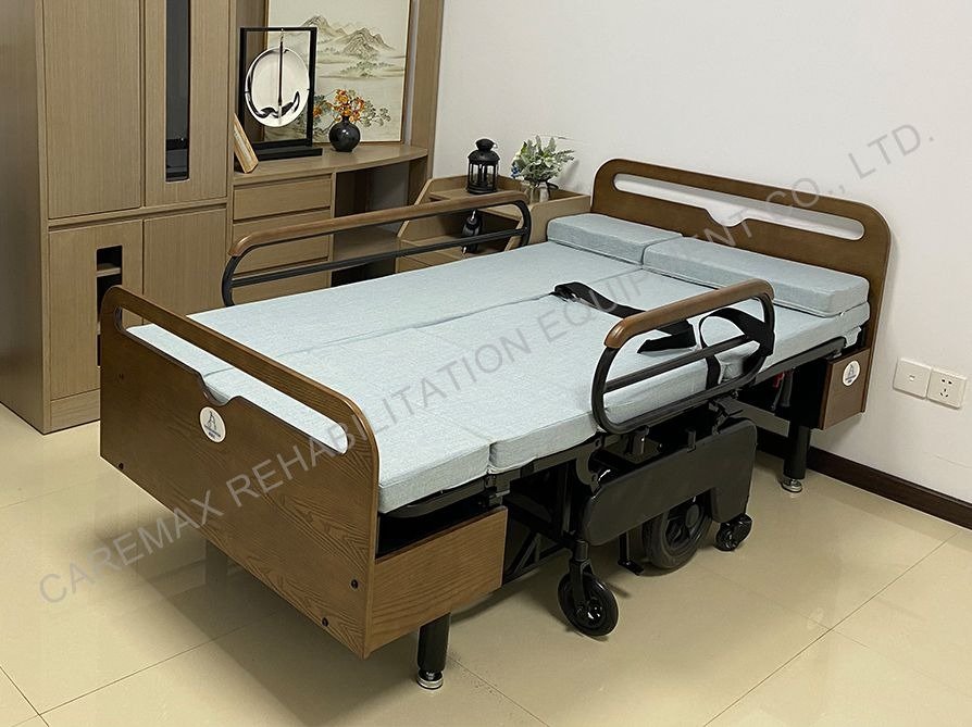 HOMECARE SHIFT BED-CA127 - Image 4