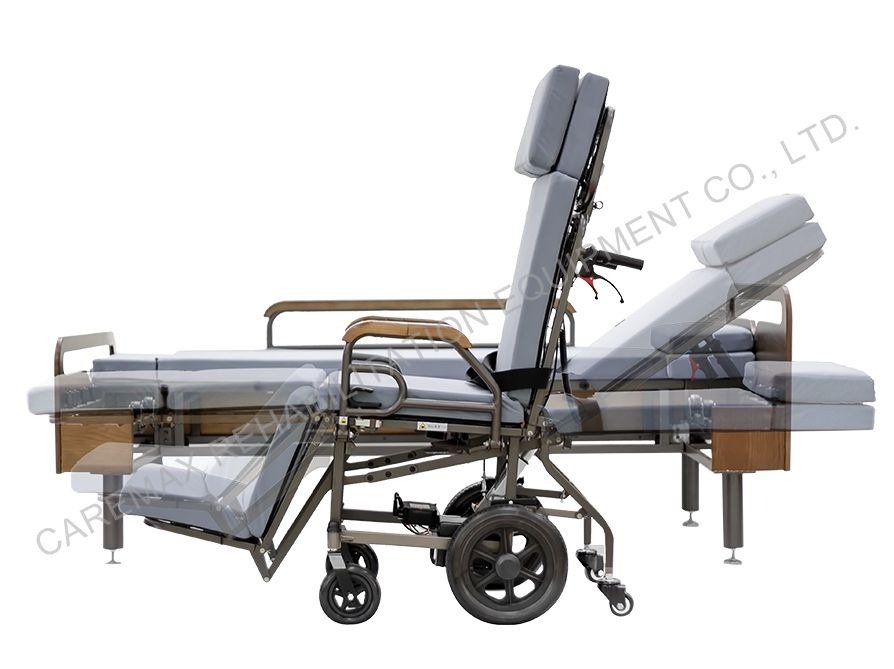 HOMECARE SHIFT BED-CA127 - Image 5