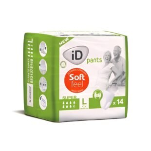 id pants soft feel super