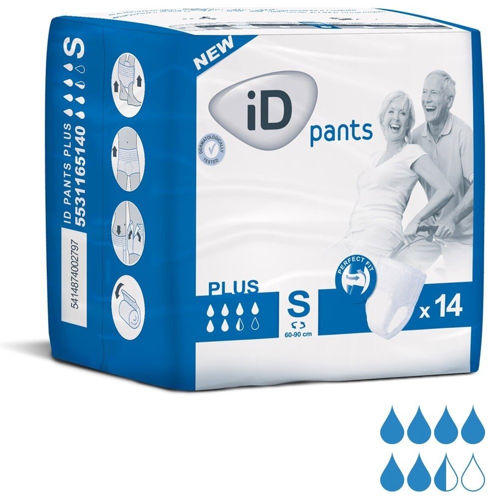 id pants tbs plus n1