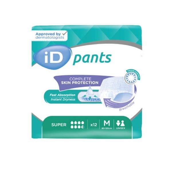 id pants super m