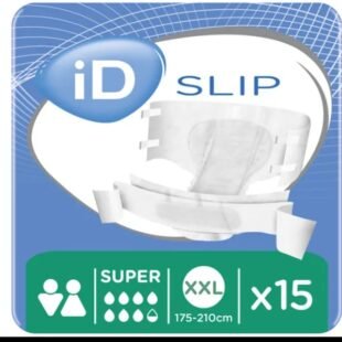 id slip bariatric 2xl 15