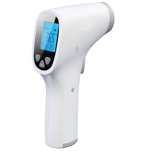 ir thermometer
