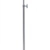 iv pole for hospital beds