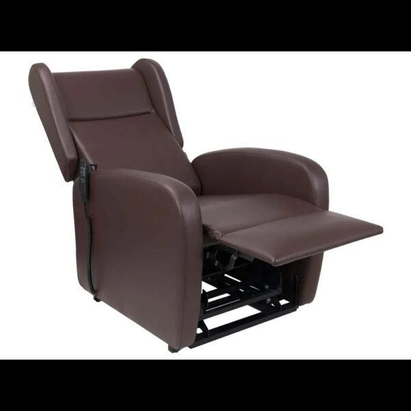 ⁦LIFT CHAIR EXOTICO COUCH (electric lift)⁩ - الصورة ⁦4⁩