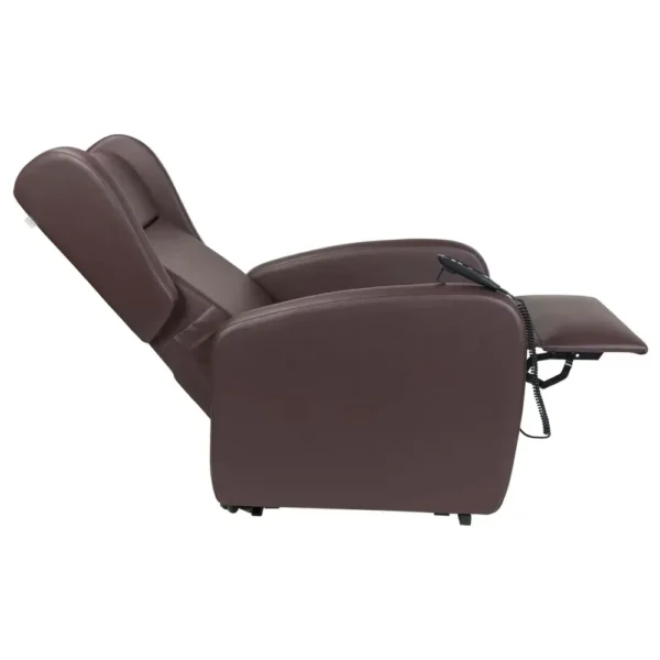 ⁦LIFT CHAIR EXOTICO COUCH (electric lift)⁩ - الصورة ⁦2⁩