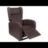 LIFT CHAIR EXOTICO COUCH (electric lift)
