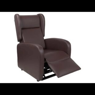 LIFT CHAIR EXOTICO COUCH (electric lift)