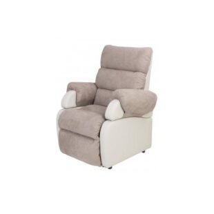 Lift chair with Savannah couch