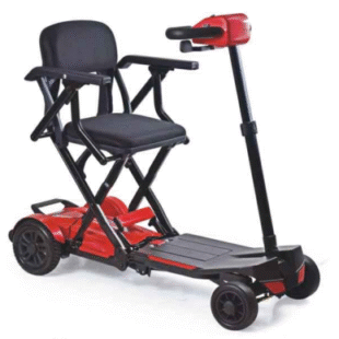 سكوتر خفيف الوزن خفيف الوزن