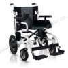 power wheelchair