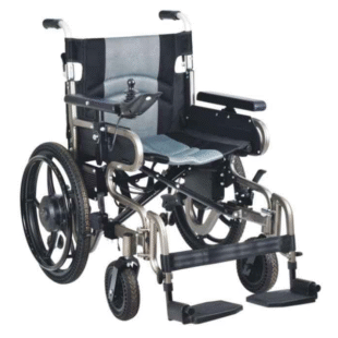 power wheelchair