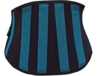 sacral belt dorsafix