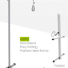 macrena foldable lift pole