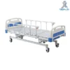 manual 3 function hospital bed