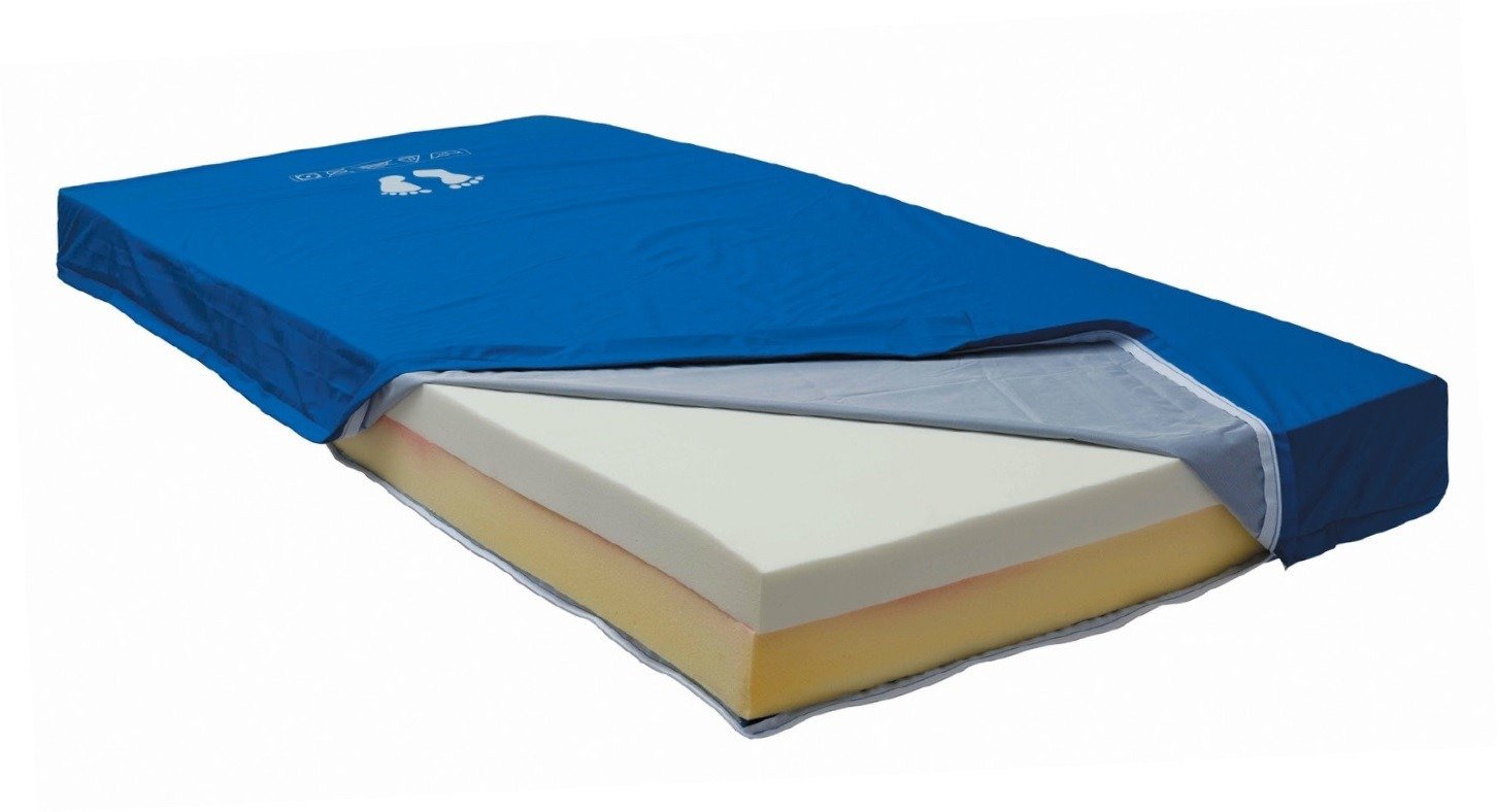 memory foam mattress