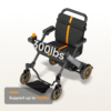 Electric Wheelchair W1