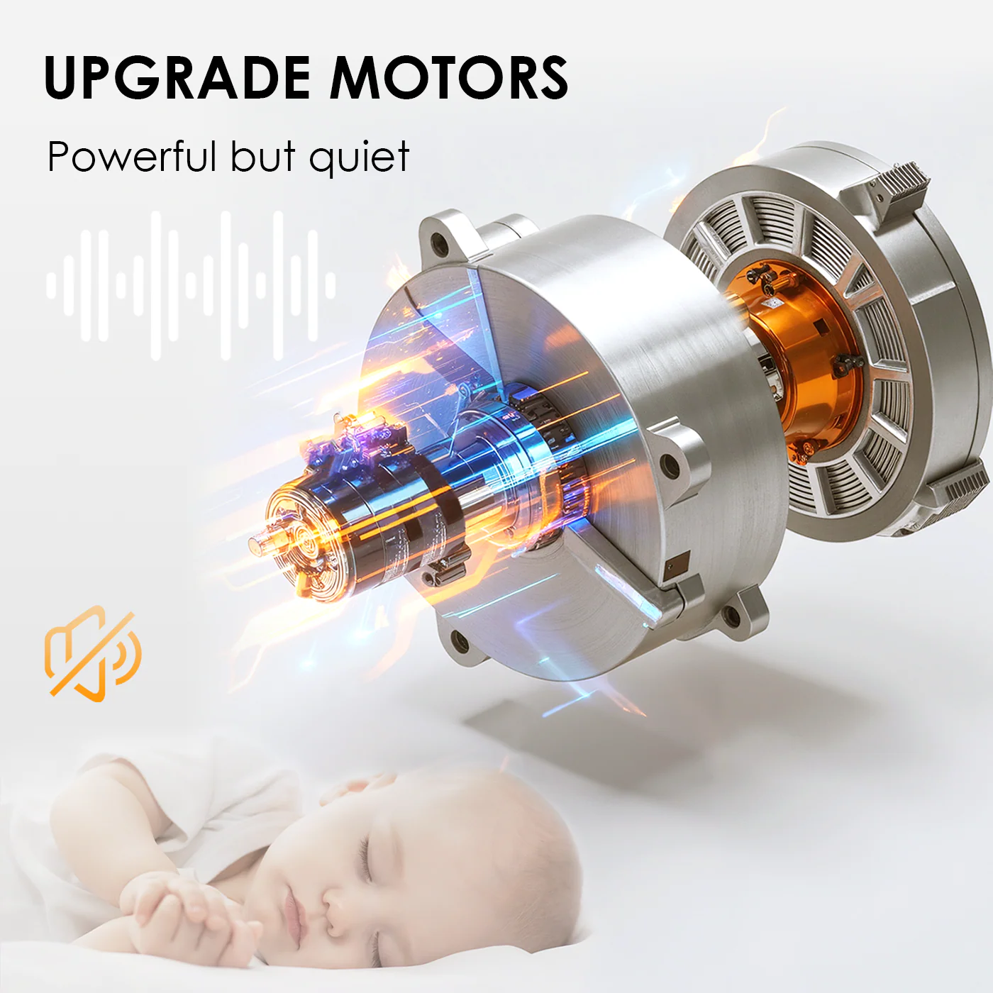 كرسي متحرك كهربائي W3