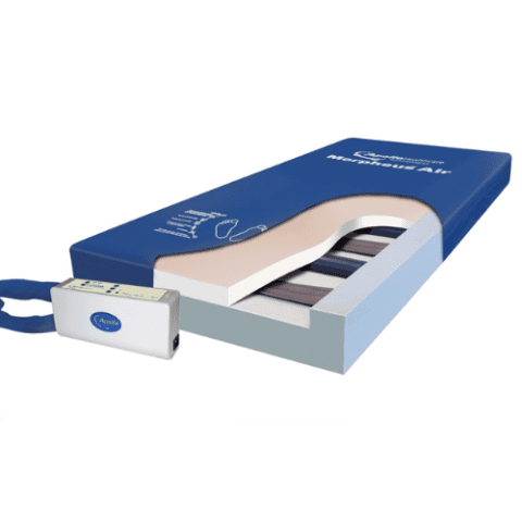 morpheus air mattress