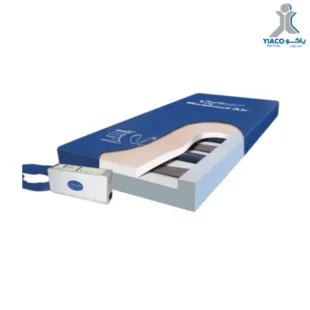 air mattress with pump