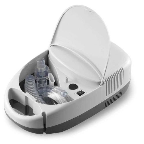 nebulizer minicare