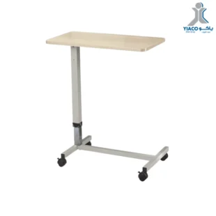 over bed table