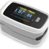 pulse oximeter