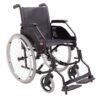 wheelchair orthos