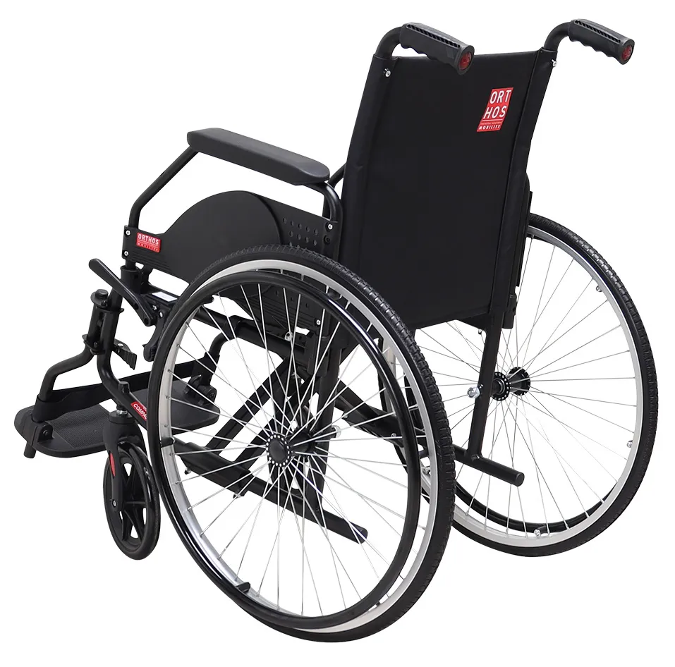 STANDARD WHEELCHAIR CELTA 50 - Image 4