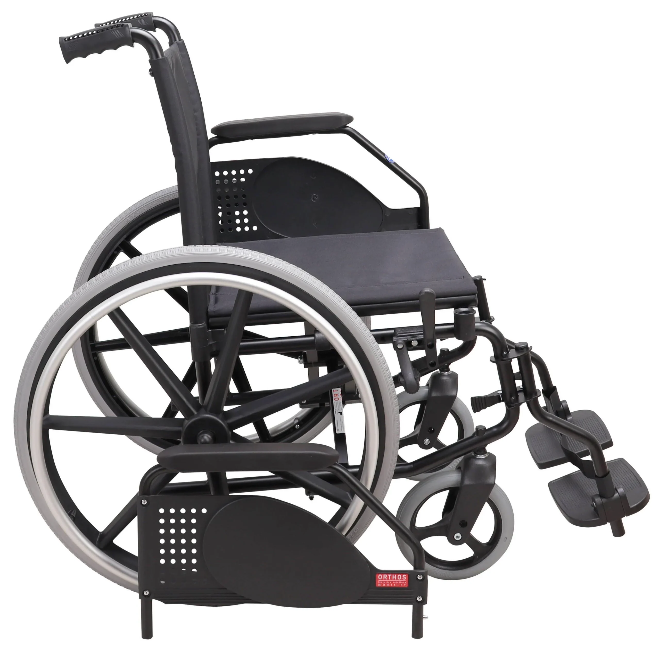 STANDARD WHEELCHAIR CELTA 50 - Image 3