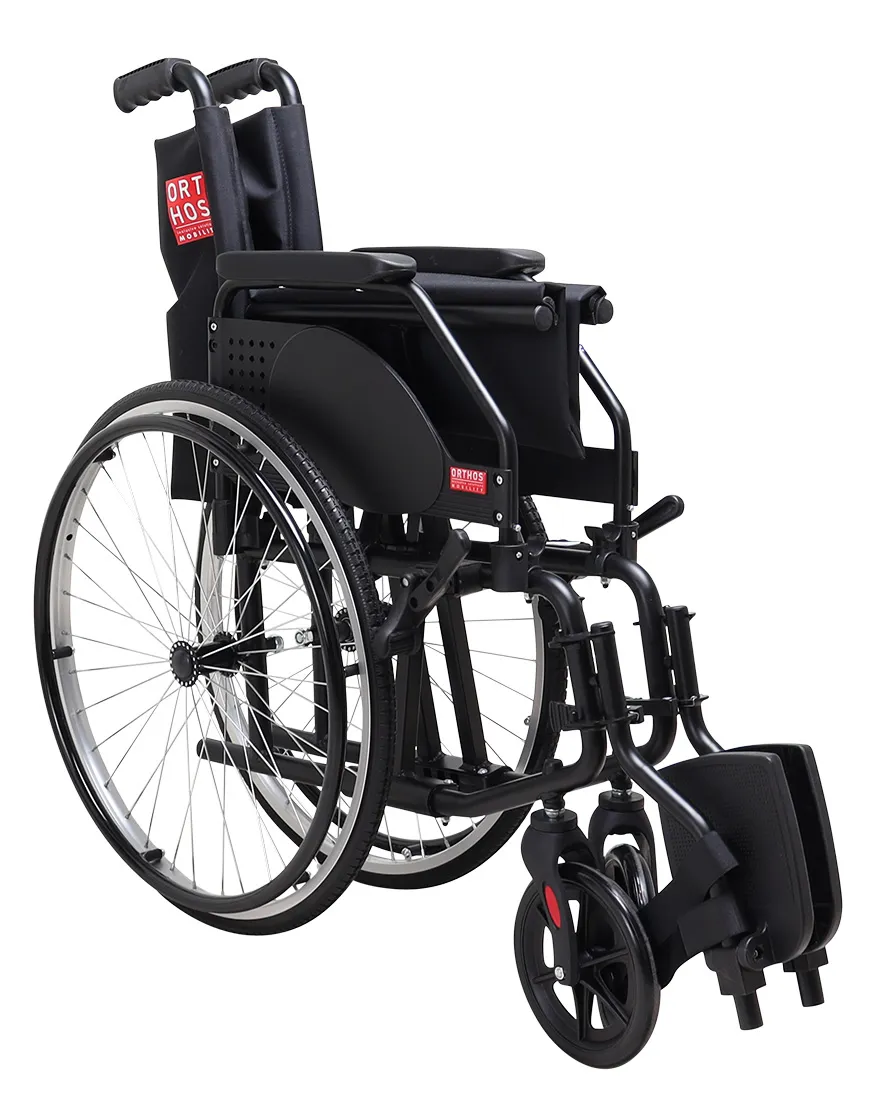 STANDARD WHEELCHAIR CELTA 50 - Image 2