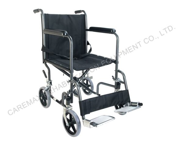 STANDARD WHEELCHAIR STEEL-CA951E