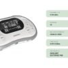 tens therapy device LPA12
