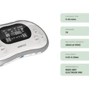tens therapy device LPA12