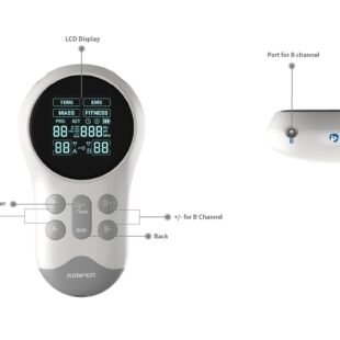 tens therapy device LPB12