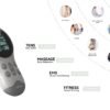 tens therapy device LPB12