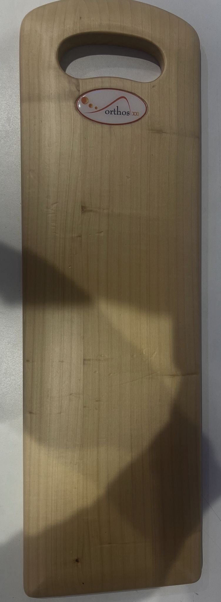 transfer board wood