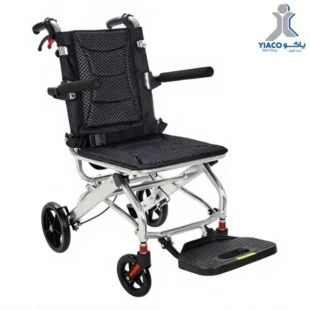 transit wheelchair