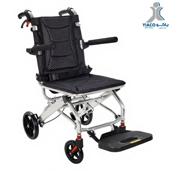 transit wheelchair