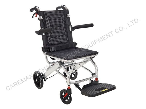 transit wheelchair